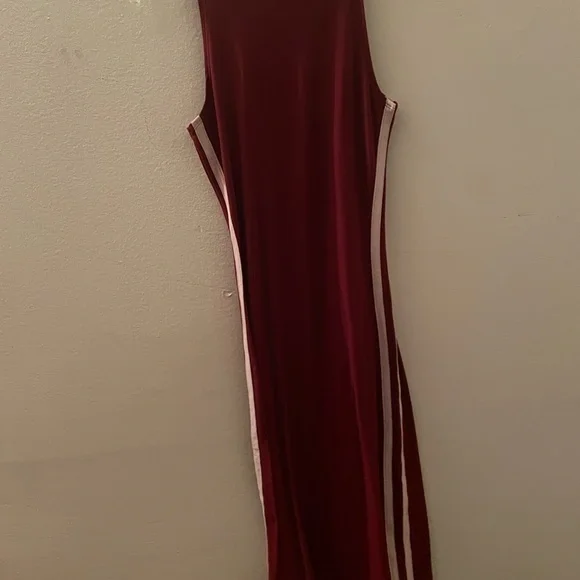 Derek hear casual midi dress size small - Picture 5 of 5